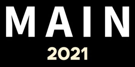 Main 2021